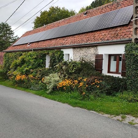 Mont Blanc - Locations De Charme Villa Beaurainville Eksteriør bilde