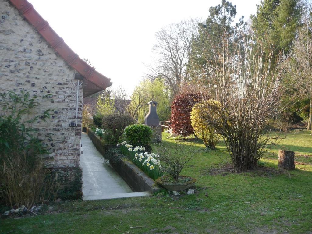 Mont Blanc - Locations De Charme Villa Beaurainville Rom bilde